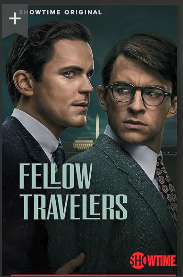 (image for) Fellow Travelers - Season 1 - Click Image to Close